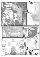 ININ Renmei / ININ聯盟 [Waero] [League Of Legends] Thumbnail Page 13