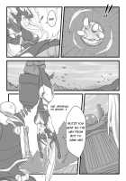 ININ Renmei / ININ聯盟 [Waero] [League Of Legends] Thumbnail Page 05