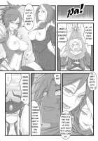 ININ Renmei / ININ聯盟 [Waero] [League Of Legends] Thumbnail Page 09