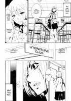 Your Fault / きみのせい [Kuzushiro] [Original] Thumbnail Page 12