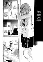 Your Fault / きみのせい [Kuzushiro] [Original] Thumbnail Page 14