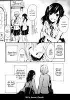 Your Fault / きみのせい [Kuzushiro] [Original] Thumbnail Page 16