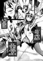 Torture Dungeon: Kaname Volume / 拷問館 鹿目篇 [Tanaka Naburu] [Puella Magi Madoka Magica] Thumbnail Page 03