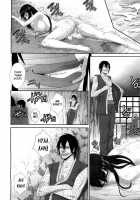 Misao - Sex Slave Ninpo Legend [Zucchini] [Original] Thumbnail Page 13