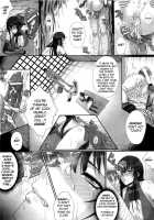 Misao - Sex Slave Ninpo Legend [Zucchini] [Original] Thumbnail Page 05