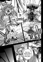 Faith In The God Of Carnal Desires - We Are Semen Addict - / 肉欲神仰信 - We are semen addict - [Obyaa] [Touhou Project] Thumbnail Page 11