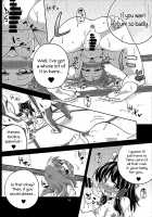 Faith In The God Of Carnal Desires - We Are Semen Addict - / 肉欲神仰信 - We are semen addict - [Obyaa] [Touhou Project] Thumbnail Page 14