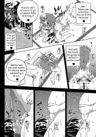 Faith In The God Of Carnal Desires - We Are Semen Addict - / 肉欲神仰信 - We are semen addict - [Obyaa] [Touhou Project] Thumbnail Page 16