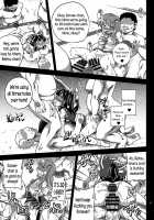 Faith In The God Of Carnal Desires - We Are Semen Addict - / 肉欲神仰信 - We are semen addict - [Obyaa] [Touhou Project] Thumbnail Page 09