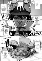 Reader Ch. 2 / リーダー 第2章 [Ruuen Rouga] [Original] Thumbnail Page 10