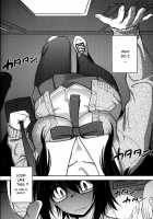 Reader Ch. 2 / リーダー 第2章 [Ruuen Rouga] [Original] Thumbnail Page 02