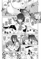 Cleared Of All Charges / 青天白日 [Yukimi] [Kill La Kill] Thumbnail Page 10