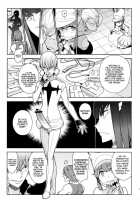 Cleared Of All Charges / 青天白日 [Yukimi] [Kill La Kill] Thumbnail Page 13