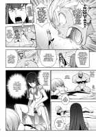 Cleared Of All Charges / 青天白日 [Yukimi] [Kill La Kill] Thumbnail Page 14
