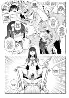 Cleared Of All Charges / 青天白日 [Yukimi] [Kill La Kill] Thumbnail Page 15