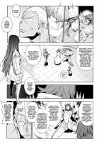 Cleared Of All Charges / 青天白日 [Yukimi] [Kill La Kill] Thumbnail Page 05