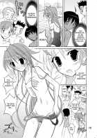 Kyou No Taiiku Wa Zenra Suiei / きょうの体育は全裸水泳 [Matsuno Susumu] [Original] Thumbnail Page 15