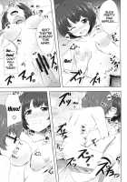Kanna Ga Matteru / 柑菜が待ってる [Sora Mochi] [Ano Natsu De Matteru] Thumbnail Page 10
