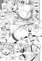Motto!Saon | More!Saon / Motto!SAOn [Kawase Seiki] [Sword Art Online] Thumbnail Page 14