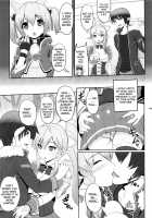 Motto!Saon | More!Saon / Motto!SAOn [Kawase Seiki] [Sword Art Online] Thumbnail Page 04