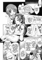 Sensha Gedou 2 / 戦車外道2 [Kimoto Kanata] [Girls Und Panzer] Thumbnail Page 12