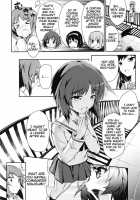Sensha Gedou 2 / 戦車外道2 [Kimoto Kanata] [Girls Und Panzer] Thumbnail Page 04