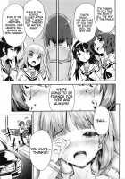 Sensha Gedou 2 / 戦車外道2 [Kimoto Kanata] [Girls Und Panzer] Thumbnail Page 05