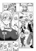 For The First Time / for the first time [Unagimaru] [Aquarion Evol] Thumbnail Page 10