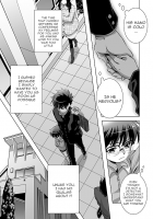 Hana Tsumibito Wa Yume O Miru / 花つみびとは夢をみる [Azusa] [Detective Conan] Thumbnail Page 14
