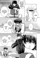 Hana Tsumibito Wa Yume O Miru / 花つみびとは夢をみる [Azusa] [Detective Conan] Thumbnail Page 15