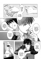 Hana Tsumibito Wa Yume O Miru / 花つみびとは夢をみる [Azusa] [Detective Conan] Thumbnail Page 16