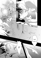 Hana Tsumibito Wa Yume O Miru / 花つみびとは夢をみる [Azusa] [Detective Conan] Thumbnail Page 05