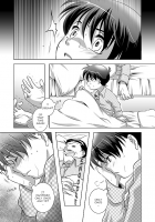 Hana Tsumibito Wa Yume O Miru / 花つみびとは夢をみる [Azusa] [Detective Conan] Thumbnail Page 07