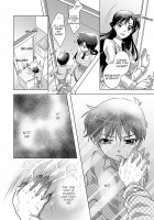 Hana Tsumibito Wa Yume O Miru / 花つみびとは夢をみる [Azusa] [Detective Conan] Thumbnail Page 08