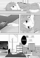Kimi No Iru Heya / きみのいる部屋 [Bug] [Persona 4] Thumbnail Page 07