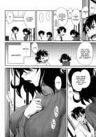 Toshiue Lovers Ch. 2 [Takaku Tubby] [Original] Thumbnail Page 04