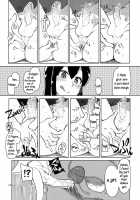 Comfort Ship Akagi Custom / 従軍慰安艦 赤城 改 [Ryo (Metamor)] [Kantai Collection] Thumbnail Page 14