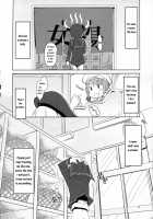 Comfort Ship Akagi Custom / 従軍慰安艦 赤城 改 [Ryo (Metamor)] [Kantai Collection] Thumbnail Page 03