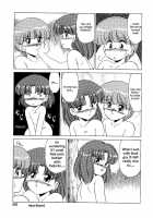 Bi-Sexer / バイセクサー [Miyamoto Rumi] [Original] Thumbnail Page 14