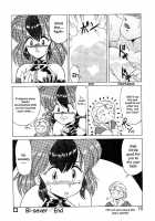 Bi-Sexer / バイセクサー [Miyamoto Rumi] [Original] Thumbnail Page 15