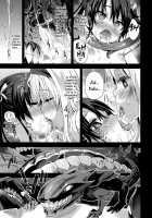 Victim Girls 16 Children Of The Bottom / VictimGirls16 Children of the bottom [Asanagi] [Kantai Collection] Thumbnail Page 11