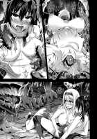 Victim Girls 16 Children Of The Bottom / VictimGirls16 Children of the bottom [Asanagi] [Kantai Collection] Thumbnail Page 13