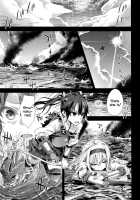 Victim Girls 16 Children Of The Bottom / VictimGirls16 Children of the bottom [Asanagi] [Kantai Collection] Thumbnail Page 02