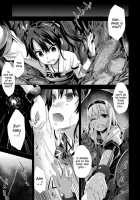 Victim Girls 16 Children Of The Bottom / VictimGirls16 Children of the bottom [Asanagi] [Kantai Collection] Thumbnail Page 04