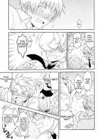 A Little Bear And His Sweet Honey / A Little Bear and His Sweet Honey [Hinako] [Hetalia Axis Powers] Thumbnail Page 14