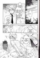 A Little Bear And His Sweet Honey / A Little Bear and His Sweet Honey [Hinako] [Hetalia Axis Powers] Thumbnail Page 04