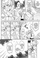 A Little Bear And His Sweet Honey / A Little Bear and His Sweet Honey [Hinako] [Hetalia Axis Powers] Thumbnail Page 05