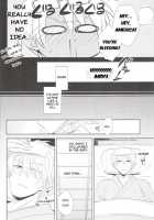Onsen Ni Ikou! / 温泉に行こう! [Morry] [Hetalia Axis Powers] Thumbnail Page 12