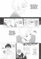 Onsen Ni Ikou! / 温泉に行こう! [Morry] [Hetalia Axis Powers] Thumbnail Page 05