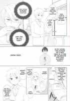 Onsen Ni Ikou! / 温泉に行こう! [Morry] [Hetalia Axis Powers] Thumbnail Page 07